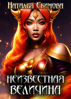 Неизвестная величина