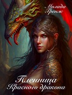 Пленница Красного дракона
