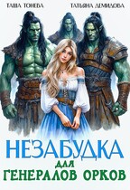 Незабудка для генералов орков