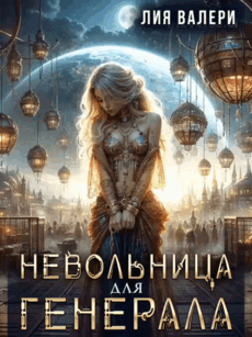 Невольница для генерала