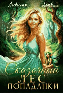 Сказочный лес попаданки