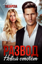 Развод. Новый отсчет