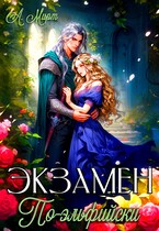 Экзамен по-эльфийски