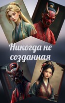 Никогда не созданная