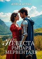 Невеста рыцаря Мервенталя