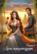 Луны морозные узоры. Часть 1