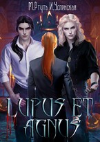 ВОЛКИ И ОВЦЫ  LUPUS ET AGNUS