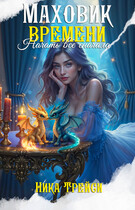 Маховик времени: Начать всё сначала