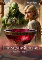 Последний Оазис