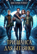 Три шанса для беглянки