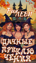 Дачные приключения