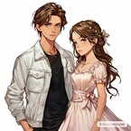 Хьюго и Ева