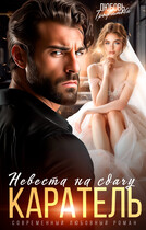 Каратель. Невеста на сдачу
