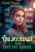 Три желания или (не) тот принц