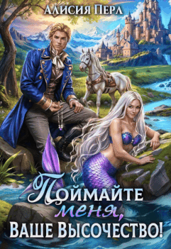 Поймайте меня, ваше высочество!