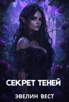 Секрет теней