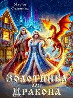 Золотинка для Дракона — 2. Танец Солнцестояния