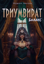 Триумвират:Баланс