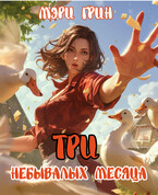 Три небывалых месяца, или Кому нужны блуждающие огоньки