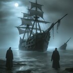 Вечность — наше проклятие.