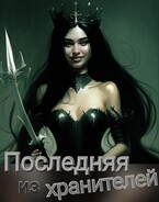 Последняя из хранителей