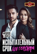 Испытательный срок для гендира