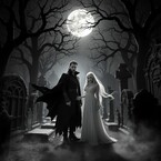 Ада для Морана