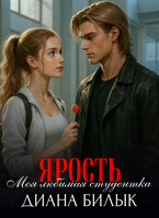 Ярость, или Моя любимая студентка