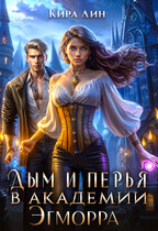 Дым и перья в Академии Эгморра