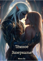 Тёмное Зазеркалье