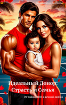 Идеальный Донор: Страсть и Семья