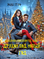 Желания сбываются, или дракон под Новый год