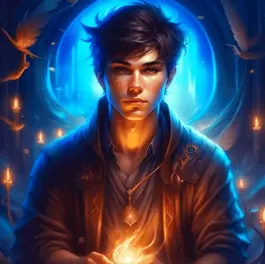 Витя, или Байки о странном