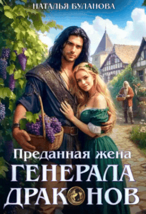 Преданная жена генерала драконов