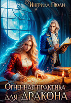 Огненная практика для дракона