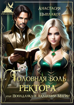 Головная боль ректора, или Попаданка в Академии Магии