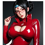 падение наруто 2