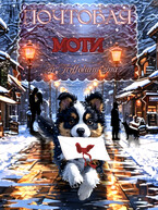 Почтовая Моти