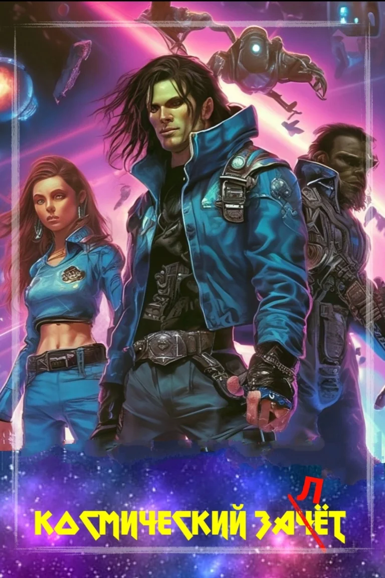 Космический зачёт