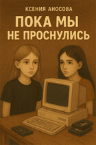 Пока мы не проснулись