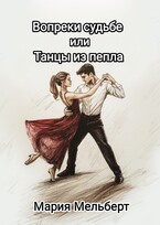 Вопреки судьбе или Танцы из пепла