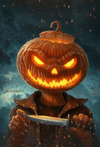 Jack O’Lantern