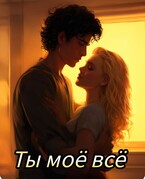 Ты моё всё