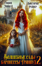 Волшебные сады баронессы Гринвуд — 2