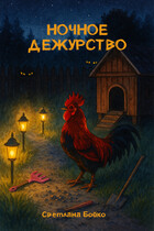 Ночное дежурство