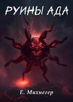 Руины Ада