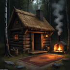 Шепот среди руин. Глава «Восстановление»