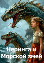 Неринга и Морской Змей