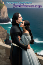 Вербовка, или выход из депрессии для темного зельевара