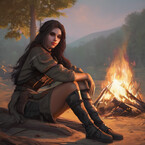 Сейя — странница .